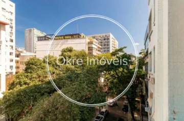 Imperdível - Apartamento 3 quartos à venda Leblon, Rio de Janeiro - R$ 2.000.000 - LEAP31280