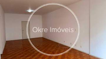 Apartamento 3 quartos à venda Copacabana, Rio de Janeiro - R$ 1.150.000 - CBAP30264