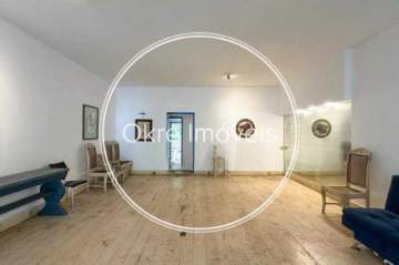 Casa à venda Rua Marquês de Sabará, Jardim Botânico, Rio de Janeiro - R$ 2.700.000 - LECA60012