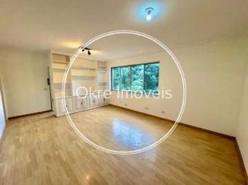 Apartamento 3 quartos à venda Laranjeiras, Rio de Janeiro - R$ 1.150.000 - FLAP30404