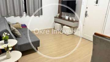 Apartamento 2 quartos à venda Leblon, Rio de Janeiro - R$ 1.800.000 - LEAP20781