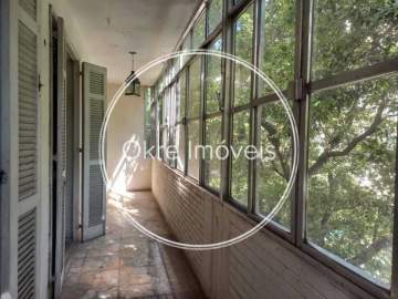 Apartamento 4 quartos à venda Copacabana, Rio de Janeiro - R$ 1.800.000 - CBAP40096