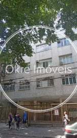 Apartamento 1 quarto à venda Botafogo, Rio de Janeiro - R$ 880.000 - CBAP10105