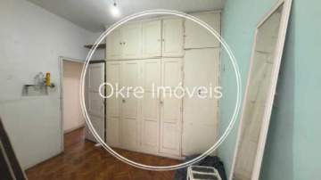 Apartamento à venda Rua Tonelero, Copacabana, Rio de Janeiro - R$ 800.000 - CBAP20148