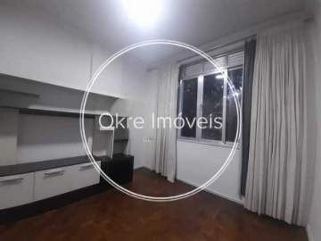 Apartamento à venda Copacabana, Rio de Janeiro - R$ 700.000 - CBAP00049