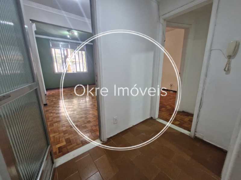 Conheça WhatsApp Image 2026-04-24 at 1 do imóvel - Apartamento 2 quartos à venda Copacabana, Rio de Janeiro - R$ 850.000 - CBAP20384 - 5 WhatsApp Image 2026-04-24 at 1 - 5