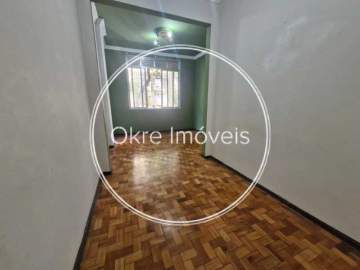 Apartamento 2 quartos à venda Copacabana, Rio de Janeiro - R$ 850.000 - CBAP20384