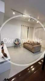 Apartamento 2 quartos à venda Jardim Botânico, Rio de Janeiro - R$ 900.000 - LEAP20768