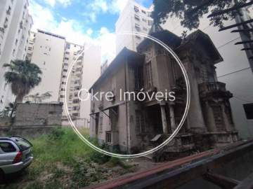 Casa à venda Copacabana, Rio de Janeiro - R$ 39.100.000 - CBCA00001