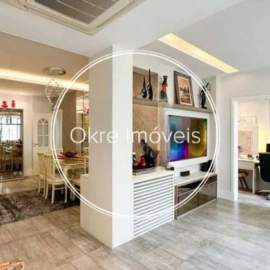 Apartamento 2 quartos à venda Copacabana, Rio de Janeiro - R$ 1.800.000 - CBAP20151