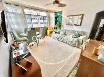Apartamento 3 quartos à venda Leblon, Rio de Janeiro - R$ 1.500.000 - LEAP31284