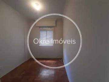 Apartamento 1 quarto à venda Laranjeiras, Rio de Janeiro - R$ 450.000 - FLAP10272
