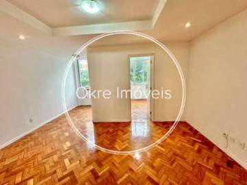 Apartamento 1 quarto à venda Ipanema, Rio de Janeiro - R$ 1.100.000 - IPAP10115