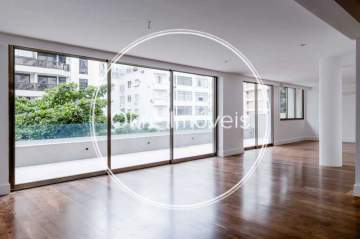 Imperdível - Cobertura à venda Rua Prudente de Morais, Ipanema, Rio de Janeiro - R$ 9.500.000 - LECO40124
