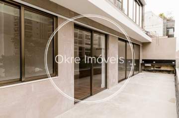 Cobertura à venda Rua Prudente de Morais, Ipanema, Rio de Janeiro - R$ 9.500.000 - LECO40124