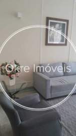 Apartamento 2 quartos à venda Copacabana, Rio de Janeiro - R$ 580.000 - CBAP20153