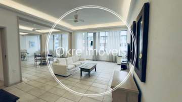Cobertura 4 quartos à venda Copacabana, Rio de Janeiro - R$ 2.350.000 - CBCO40017