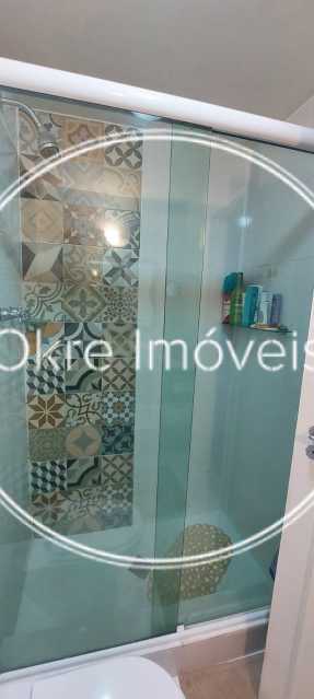 Conheça ac3d5765-26c9-4412-8358-d000e7 do imóvel - Apartamento 3 quartos à venda Copacabana, Rio de Janeiro - R$ 980.000 - CBAP30270 - 14 ac3d5765-26c9-4412-8358-d000e7 - 14