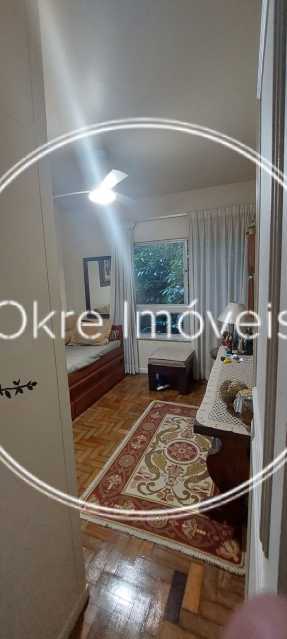 Conheça fe4519e5-8718-4409-a744-1f100b do imóvel - Apartamento 3 quartos à venda Copacabana, Rio de Janeiro - R$ 980.000 - CBAP30270 - 5 fe4519e5-8718-4409-a744-1f100b - 5