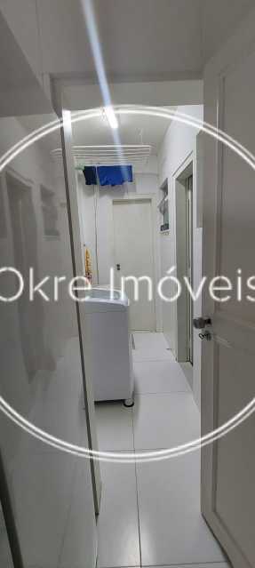 Conheça 7f5ea9d8-af2b-4139-ab5c-1595bf do imóvel - Apartamento 3 quartos à venda Copacabana, Rio de Janeiro - R$ 980.000 - CBAP30270 - 7 7f5ea9d8-af2b-4139-ab5c-1595bf - 7