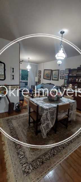 Conheça 0e0dca46-f916-4fe7-a6c7-992030 do imóvel - Apartamento 3 quartos à venda Copacabana, Rio de Janeiro - R$ 980.000 - CBAP30270 - 3 0e0dca46-f916-4fe7-a6c7-992030 - 3