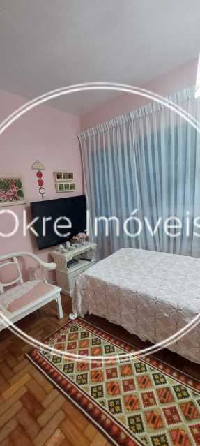 Conheça a11d8d31-36ab-4752-bcef-07abac do imóvel - Apartamento 3 quartos à venda Copacabana, Rio de Janeiro - R$ 980.000 - CBAP30270 - 11 a11d8d31-36ab-4752-bcef-07abac - 11