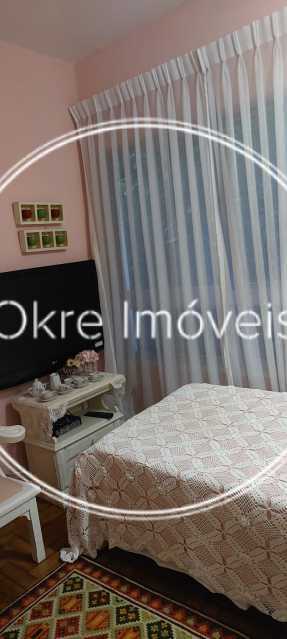 Conheça 4408a29d-0af0-4aff-a310-1cc4ed do imóvel - Apartamento 3 quartos à venda Copacabana, Rio de Janeiro - R$ 980.000 - CBAP30270 - 12 4408a29d-0af0-4aff-a310-1cc4ed - 12