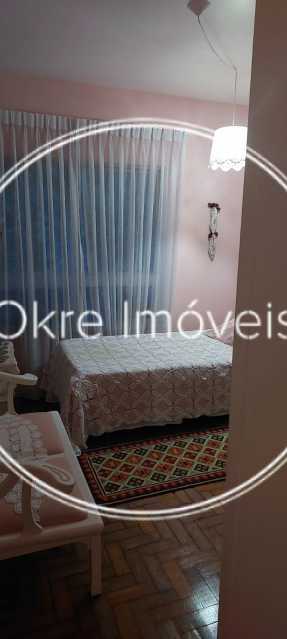 Conheça 78b46f22-6a6a-4801-a078-36133e do imóvel - Apartamento 3 quartos à venda Copacabana, Rio de Janeiro - R$ 980.000 - CBAP30270 - 13 78b46f22-6a6a-4801-a078-36133e - 13