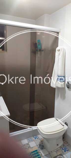 Conheça 9273de96-2217-4e30-bbd8-22edf2 do imóvel - Apartamento 3 quartos à venda Copacabana, Rio de Janeiro - R$ 980.000 - CBAP30270 - 16 9273de96-2217-4e30-bbd8-22edf2 - 16