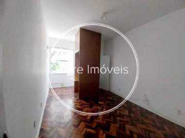 Kitnet/Conjugado 21m² à venda Botafogo, Rio de Janeiro - R$ 330.000 - FLKI10046
