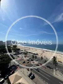 Apartamento 3 quartos à venda Copacabana, Rio de Janeiro - R$ 4.000.000 - CBAP30272