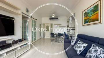 Cobertura 3 quartos à venda Copacabana, Rio de Janeiro - R$ 2.500.000 - CBCO30020