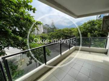 Apartamento à venda Rua Prudente de Morais, Ipanema, Rio de Janeiro - R$ 2.900.000 - LEAP20777