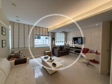 Apartamento 2 quartos à venda Leblon, Rio de Janeiro - R$ 1.800.000 - LEAP20778