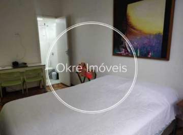 Ótima localização - Studio 1 quarto à venda Copacabana, Rio de Janeiro - R$ 480.000 - IPST10002