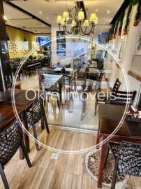 Loja 118m² à venda Ipanema, Rio de Janeiro - R$ 700.000 - LELJ00070