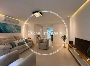 Apartamento 2 quartos à venda Copacabana, Rio de Janeiro - R$ 1.500.000 - CBAP20154 Apartamento 2 quartos à venda Copacabana, Rio de Janeiro - R$ 1.500.000 - CBAP20154