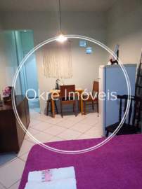 Kitnet/Conjugado 24m² à venda Copacabana, Rio de Janeiro - R$ 430.000 - CBKI10028