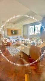 Imperdível - APARTAMENTO À VENDA EM LARANJEIRAS - LEAP40559