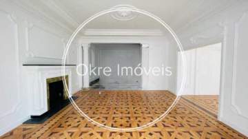 Cobertura 4 quartos à venda Copacabana, Rio de Janeiro - R$ 1.900.000 - CBCO40018