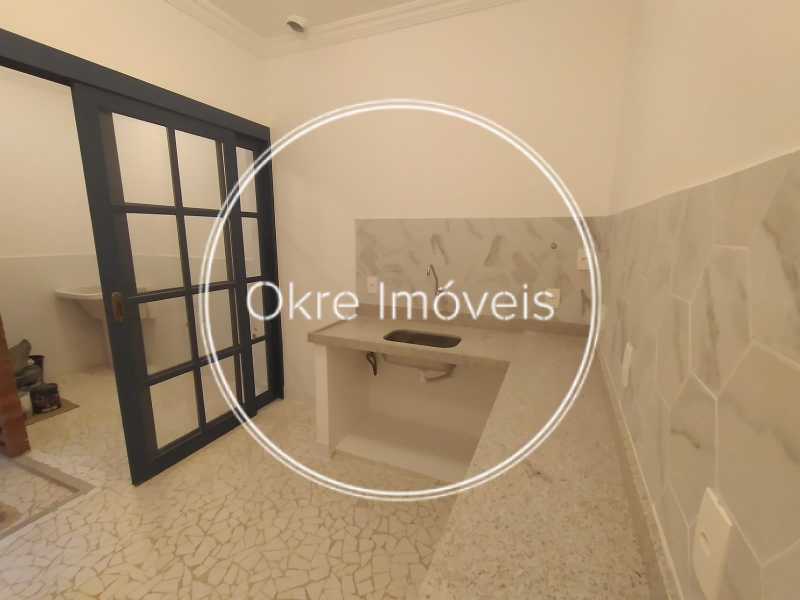 Conheça z 1 do imóvel - Apartamento 3 quartos à venda Flamengo, Rio de Janeiro - R$ 2.070.000 - FLAP30530 - 19 z 1 - 19
