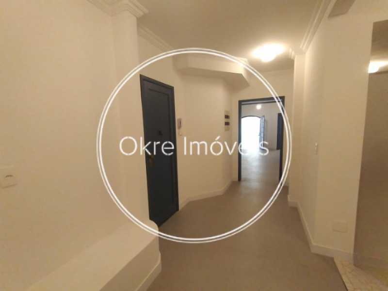Conheça z 2. do imóvel - Apartamento 3 quartos à venda Flamengo, Rio de Janeiro - R$ 2.070.000 - FLAP30530 - 21 z 2. - 21