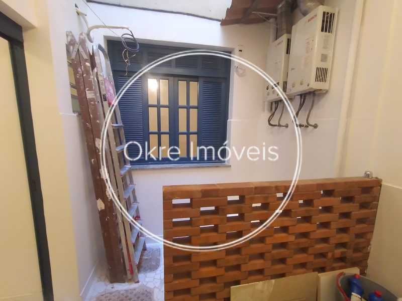 Conheça z 3 do imóvel - Apartamento 3 quartos à venda Flamengo, Rio de Janeiro - R$ 2.070.000 - FLAP30530 - 23 z 3 - 23