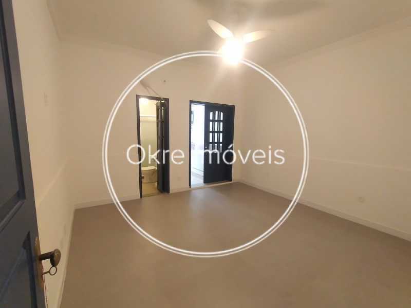 Conheça z 6 do imóvel - Apartamento 3 quartos à venda Flamengo, Rio de Janeiro - R$ 2.070.000 - FLAP30530 - 9 z 6 - 9