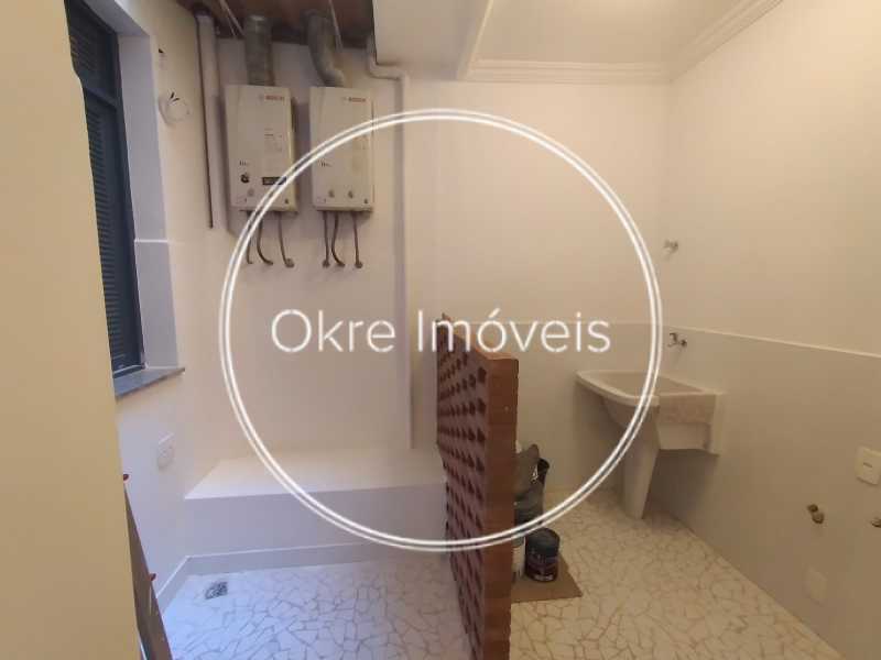 Conheça z 8 do imóvel - Apartamento 3 quartos à venda Flamengo, Rio de Janeiro - R$ 2.070.000 - FLAP30530 - 24 z 8 - 24