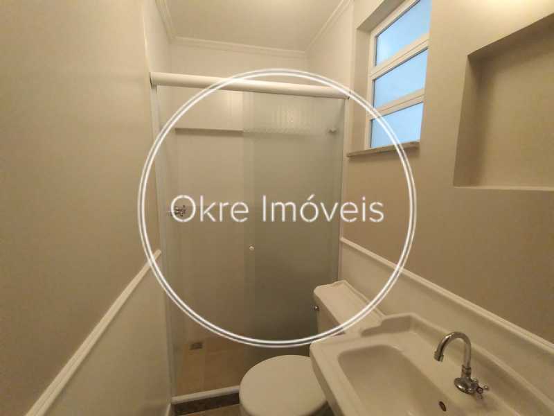 Conheça z 9 do imóvel - Apartamento 3 quartos à venda Flamengo, Rio de Janeiro - R$ 2.070.000 - FLAP30530 - 12 z 9 - 12