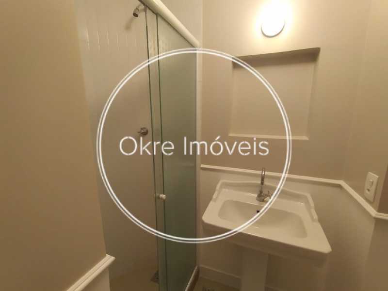 Conheça z 10 do imóvel - Apartamento 3 quartos à venda Flamengo, Rio de Janeiro - R$ 2.070.000 - FLAP30530 - 15 z 10 - 15