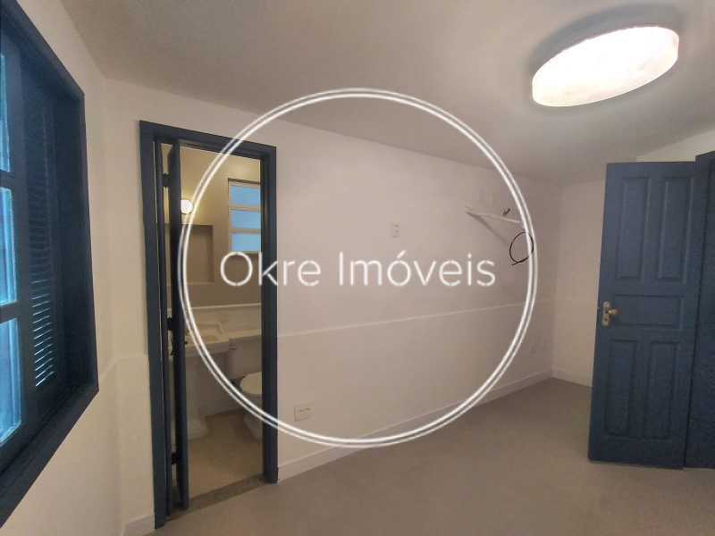 Conheça z 11 do imóvel - Apartamento 3 quartos à venda Flamengo, Rio de Janeiro - R$ 2.070.000 - FLAP30530 - 17 z 11 - 17