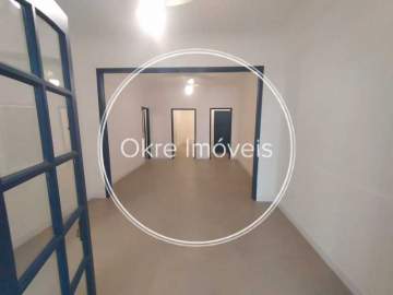 Apartamento 3 quartos à venda Flamengo, Rio de Janeiro - R$ 2.070.000 - FLAP30530