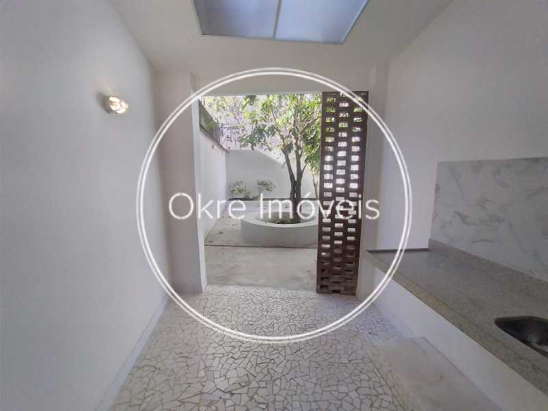 Conheça z 16 do imóvel - Apartamento 3 quartos à venda Flamengo, Rio de Janeiro - R$ 2.070.000 - FLAP30530 - 5 z 16 - 5